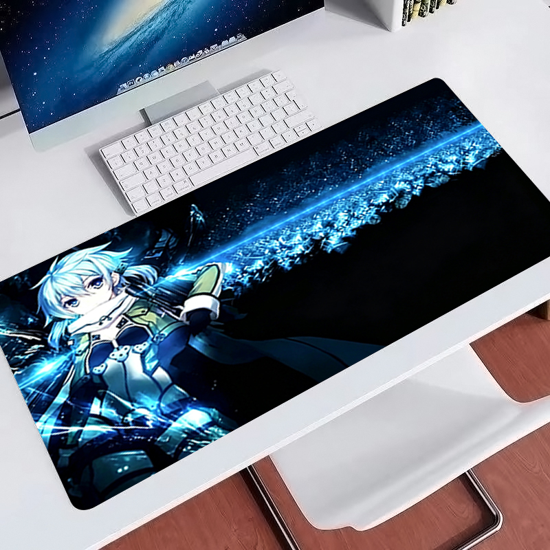 Large Mouse Pad Cool Gaming Ac - Esports Online Gaming ulasan dan harga