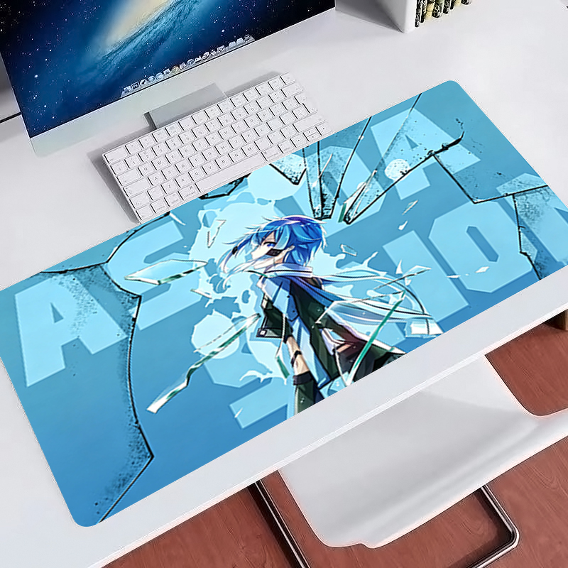 Large Mouse Pad Cool Gaming Ac - Esports Online Gaming ulasan dan harga