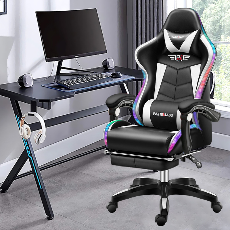 E-sports chair gaming chair ga - Esports Gaming Cafe ulasan dan harga