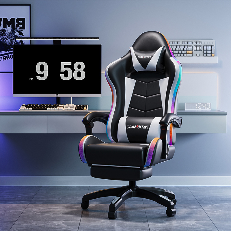 E-sports chair gaming chair ga - Esports Gaming Cafe ulasan dan harga