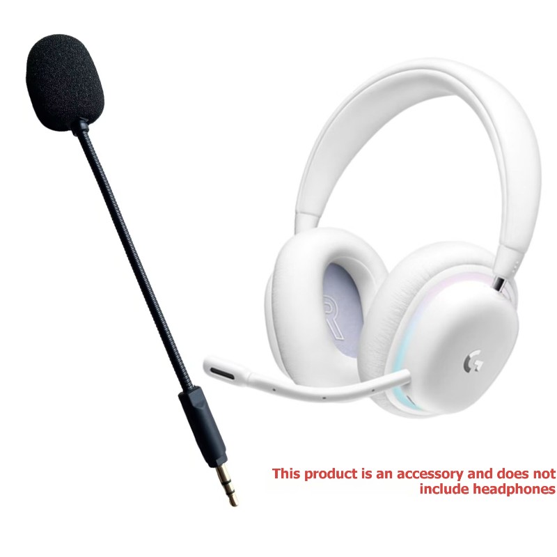 A97I-Replacement 3.5Mm Microph - Gaming X Esports ulasan dan harga