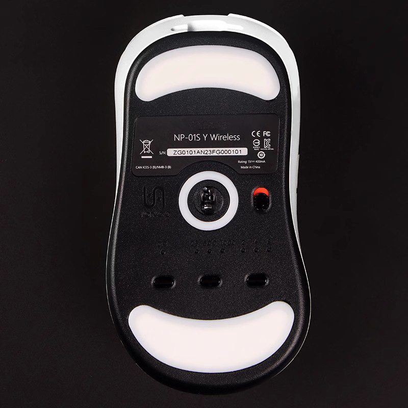 New Original Esports Tiger Mou - Esports Gaming Mouse ulasan dan harga