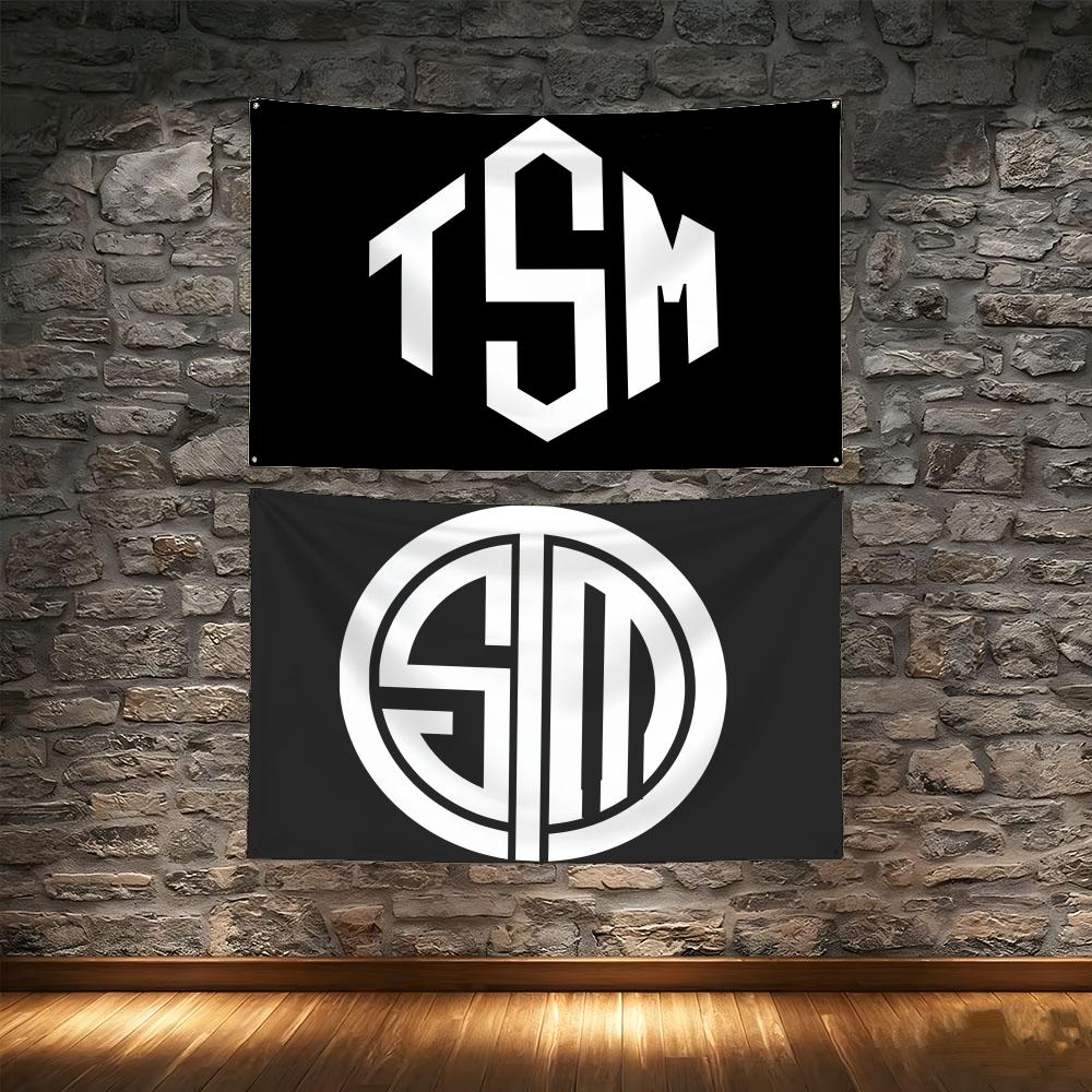 Competitive gaming TSM Esports - Esports Gaming Photo ulasan dan harga