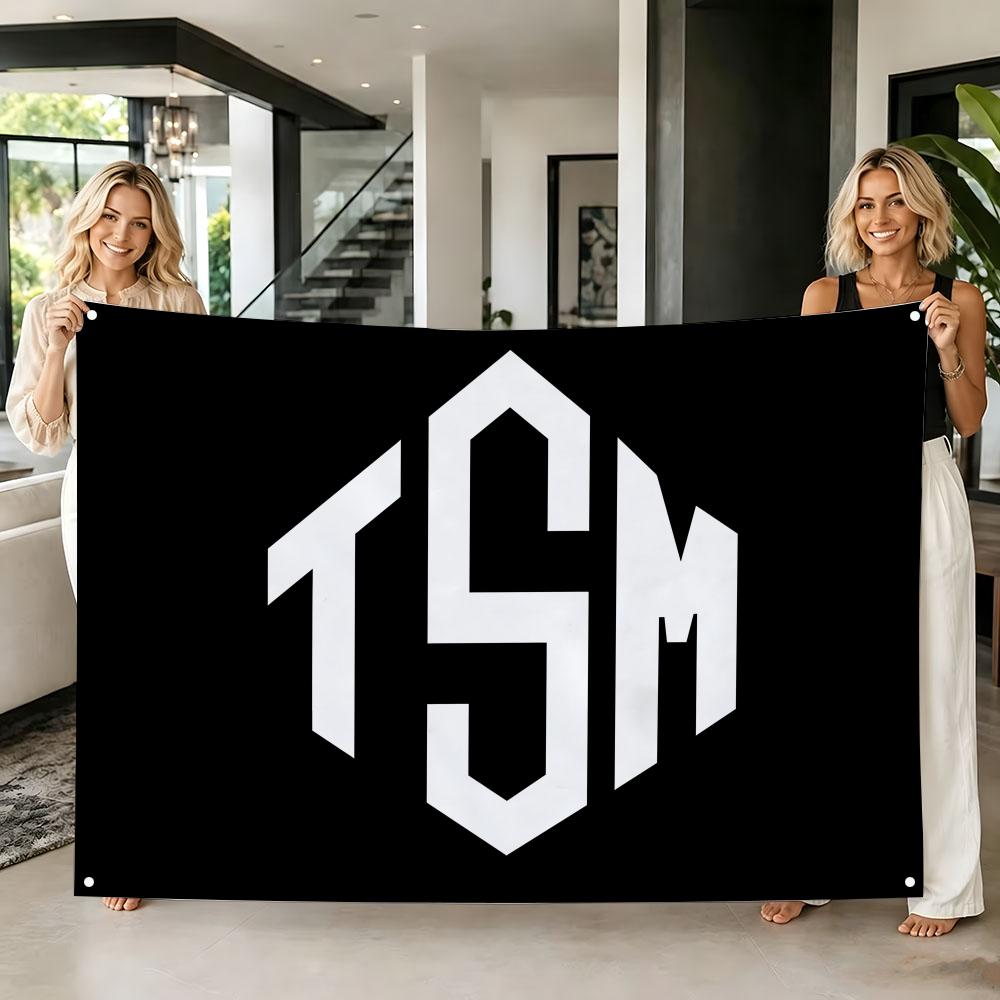 Competitive gaming TSM Esports - Esports Gaming Photo ulasan dan harga