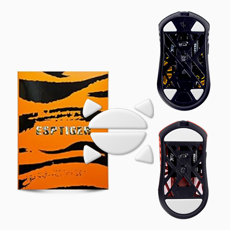 1Pack Original Esports Tiger G - Gaming X Esports ulasan dan harga