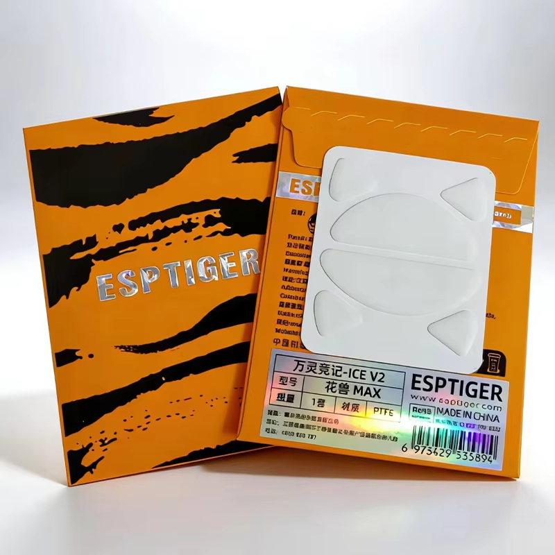 1Pack Original Esports Tiger G - Gaming X Esports ulasan dan harga