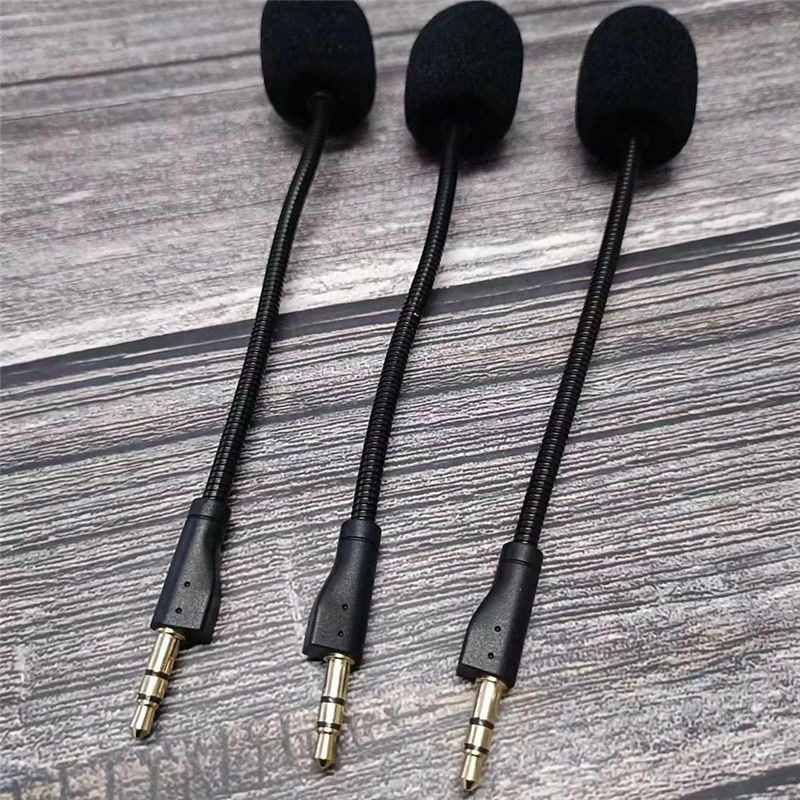 A97I-Replacement 3.5Mm Microph - Gaming X Esports ulasan dan harga