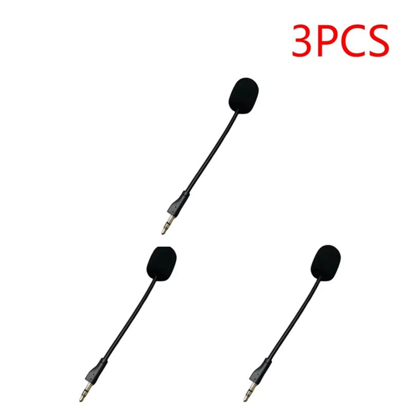 A97I-Replacement 3.5Mm Microph - Gaming X Esports ulasan dan harga