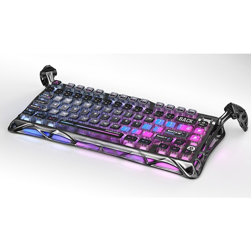 Mechanical keyboard competitio - Esports Gaming Competition ulasan dan harga