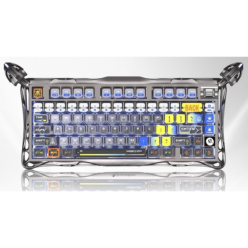 Mechanical keyboard competitio - Esports Gaming Competition ulasan dan harga
