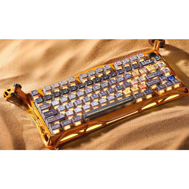 Mechanical keyboard competitio - Esports Gaming Competition ulasan dan harga