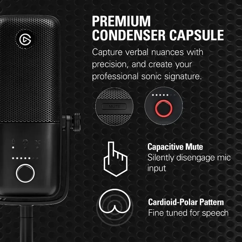 Suitable For Elgato Stream Dec - Elgato Stream Deck ulasan dan harga