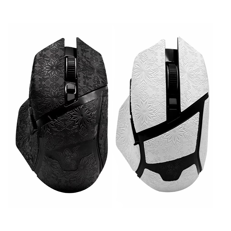Mouse Grip Tape Skate Handmade - Esports Gaming Mouse ulasan dan harga