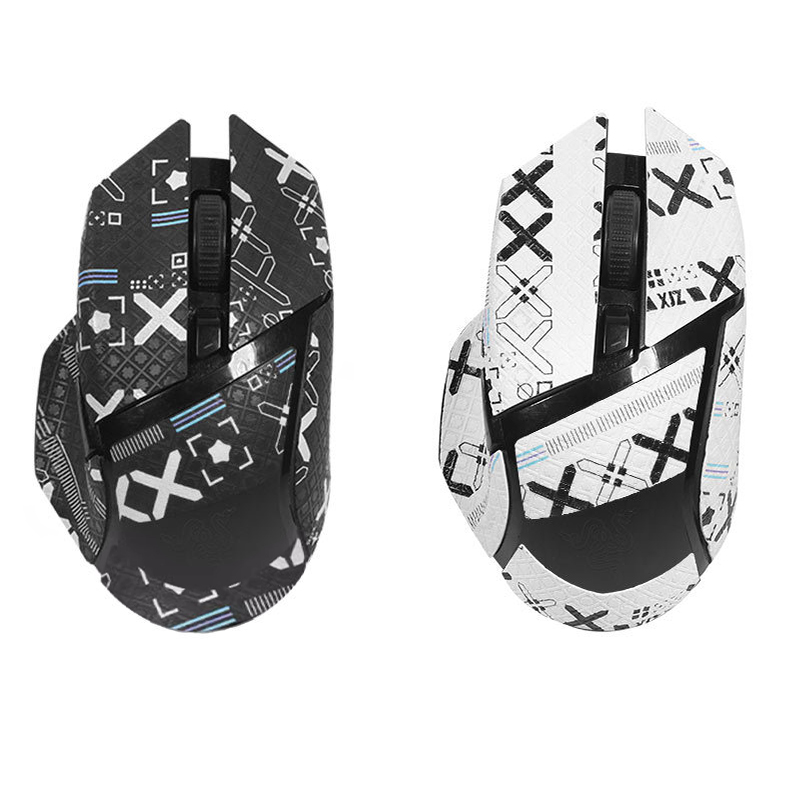 Mouse Grip Tape Skate Handmade - Esports Gaming Mouse ulasan dan harga