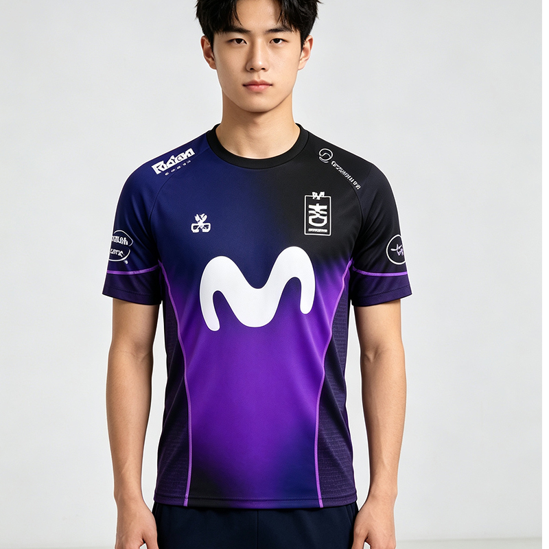 New Popular Team Uniforms For  - Esports Gaming Competition ulasan dan harga