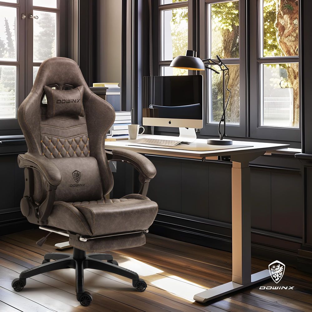 Titan Evo Black Gaming Chair R - Gaming & Esports District ulasan dan harga