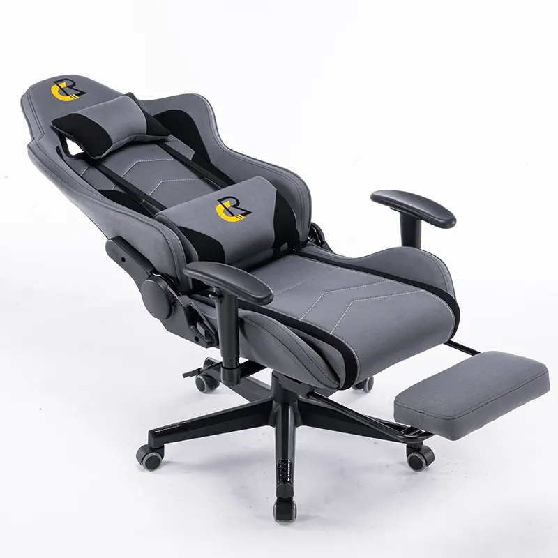 D88 Esports Gaming Chair Ergon - Esports Gaming Cafe ulasan dan harga