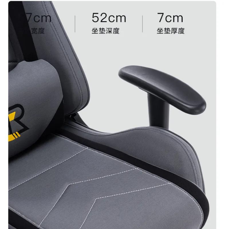 D88 Esports Gaming Chair Ergon - Esports Gaming Cafe ulasan dan harga