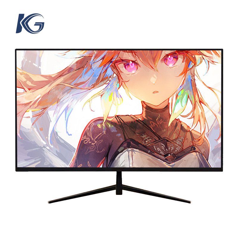 27 Inch 2K Curved Gaming Monit - Gaming X Esports ulasan dan harga