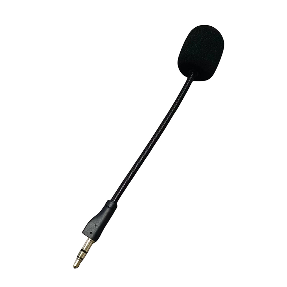 Replacement 3.5mm Microphone E - Gaming X Esports ulasan dan harga