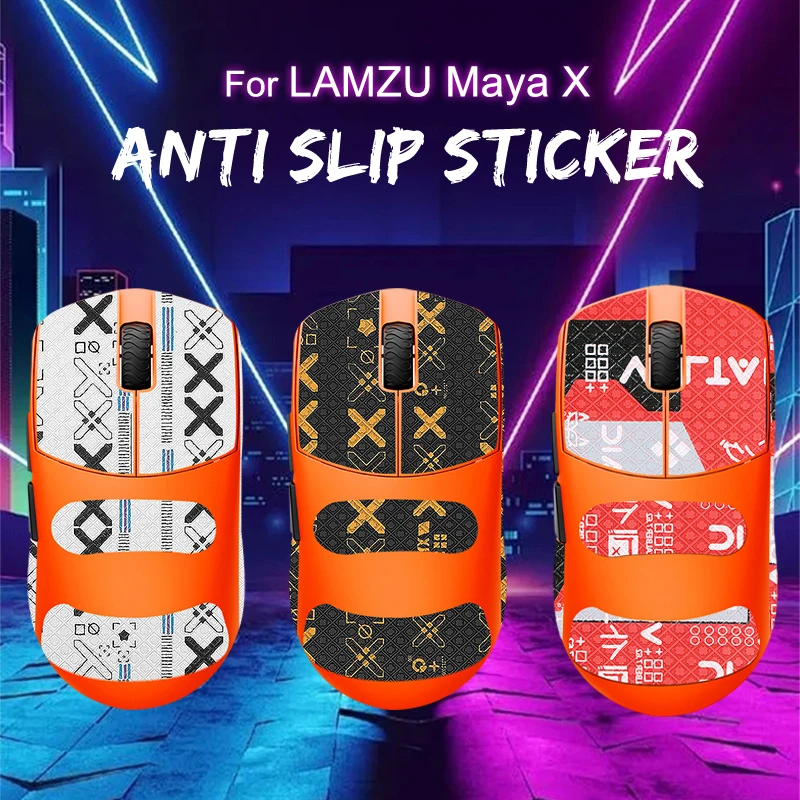 Ultra-Thin High-Grip Tape & Mo - Gaming X Esports ulasan dan harga
