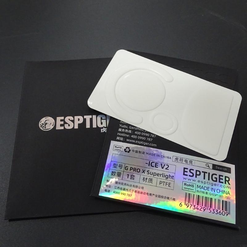 1Pack Esports Gaming Mouse Fee - Gaming X Esports ulasan dan harga