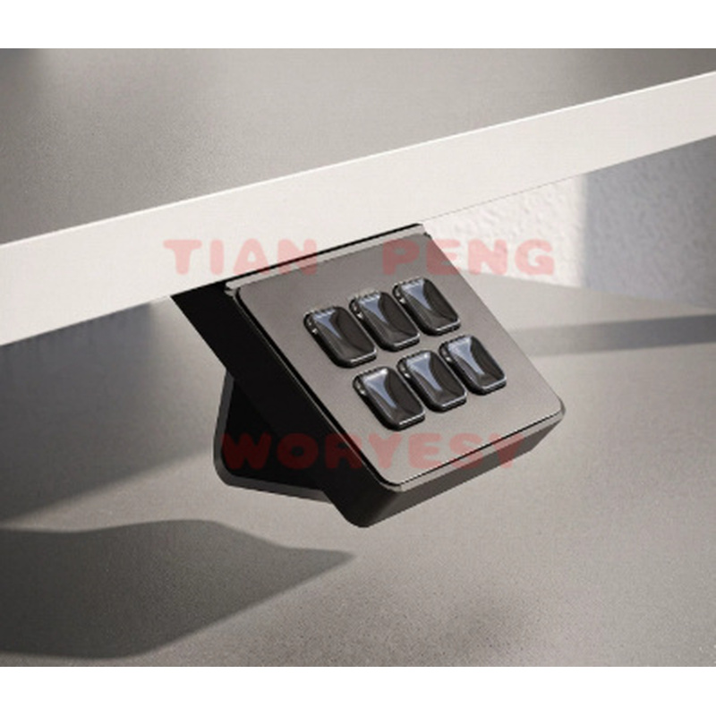 WYORESY drill free compact bas - Elgato Stream Deck ulasan dan harga