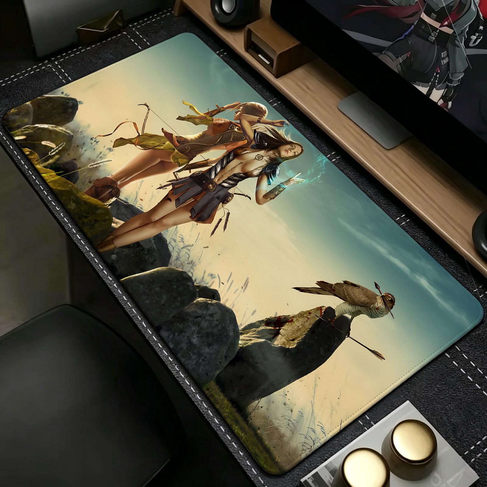 hot game Black Desert Online E - Esports Online Gaming ulasan dan harga