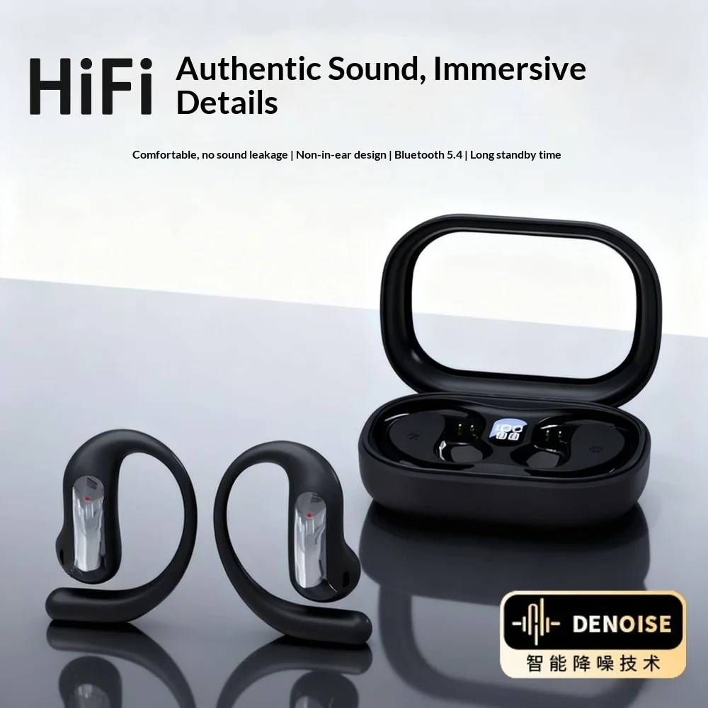 Wireless Bluetooth Earphones 2 - Esports Gaming Video ulasan dan harga
