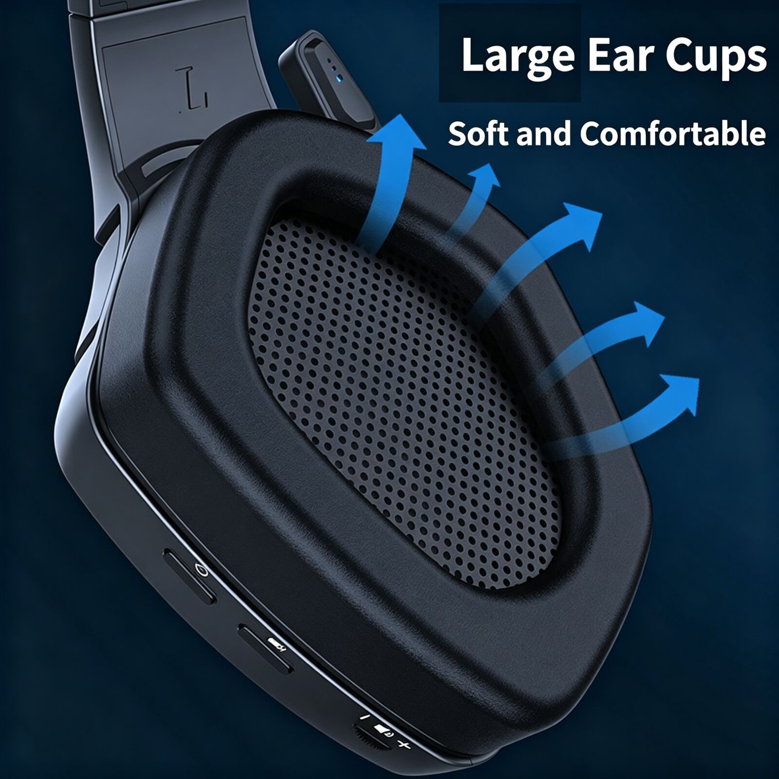 Dual Mode 2.4G Wireless Blueto - Esports Gaming Video ulasan dan harga