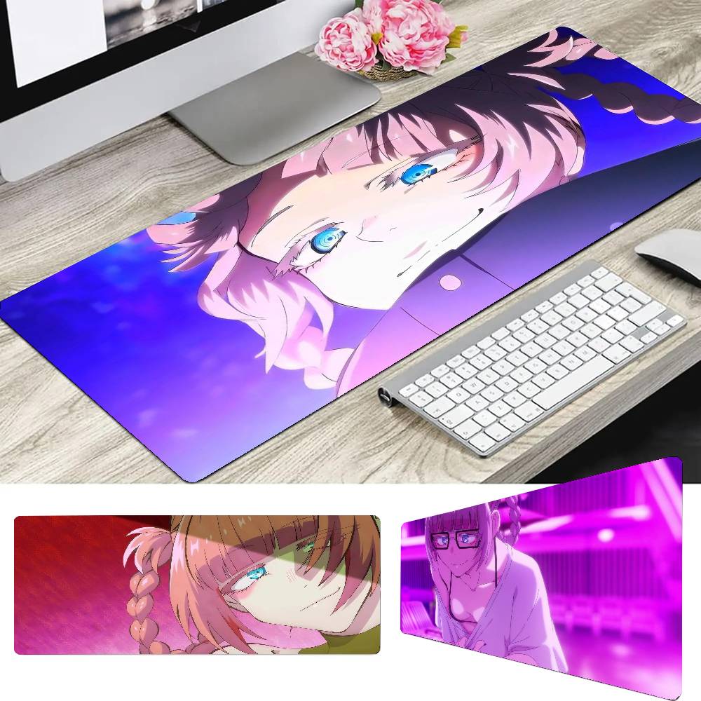 Anime Poster Call Of The Night - Esports Gaming Poster ulasan dan harga