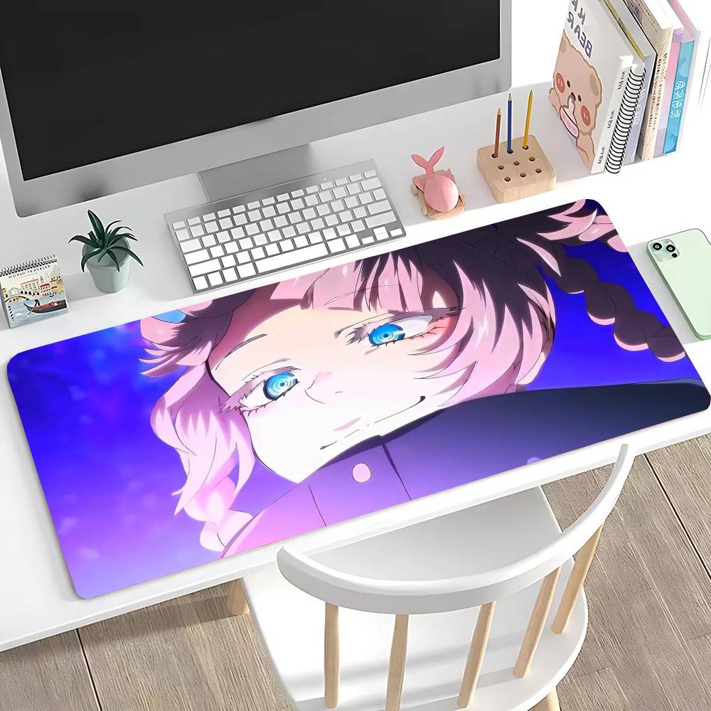 Anime Poster Call Of The Night - Esports Gaming Poster ulasan dan harga
