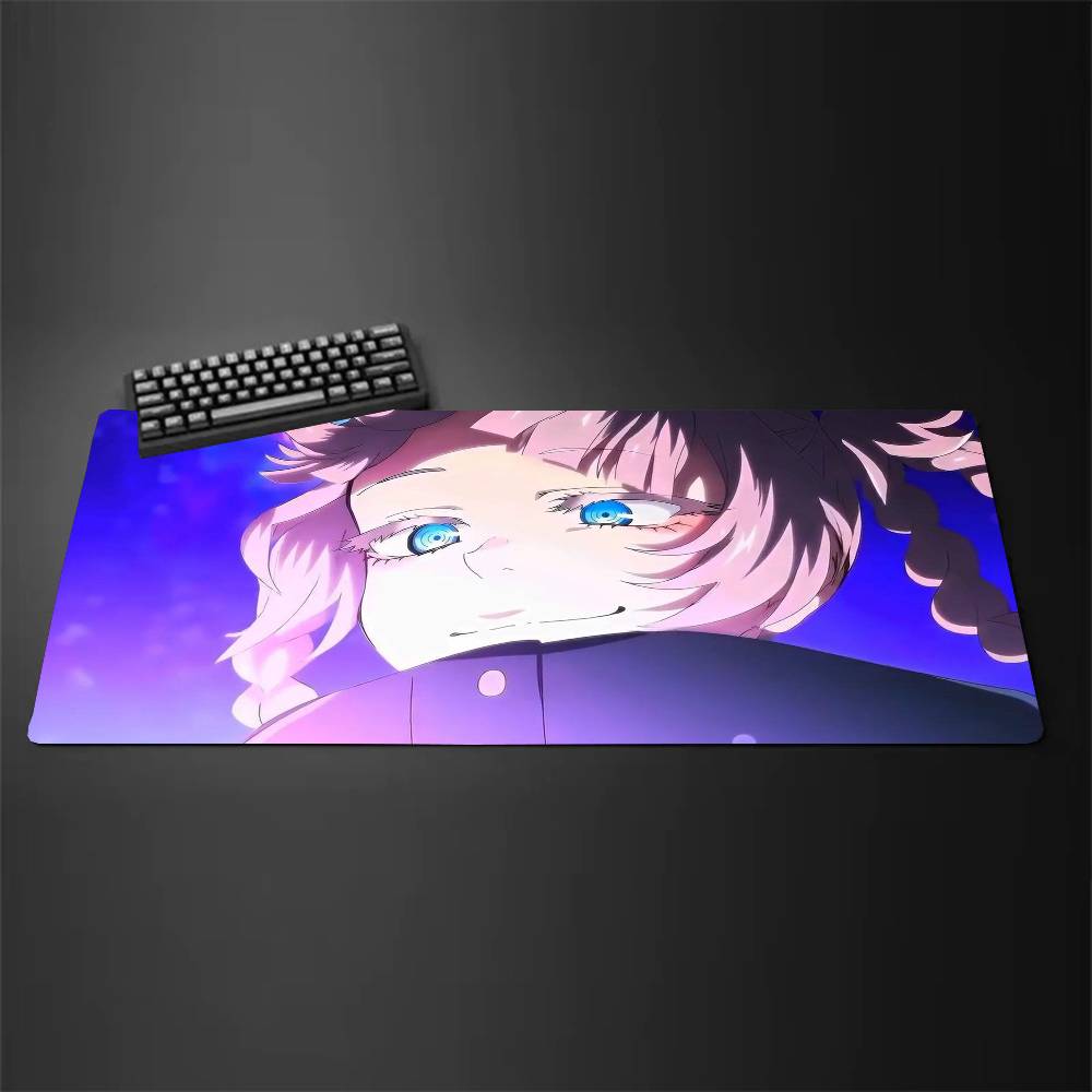 Anime Poster Call Of The Night - Esports Gaming Poster ulasan dan harga