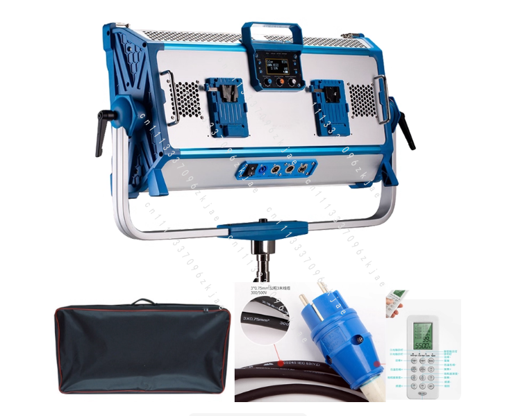 Filling Light AI3000C BI/R Ful - Led Light Panel Stream ulasan dan harga