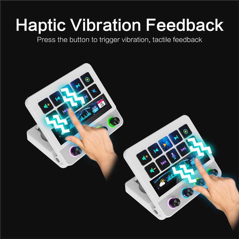 【STABLE QUALITY】Mirabox N4 Pro - Elgato Stream Deck ulasan dan harga