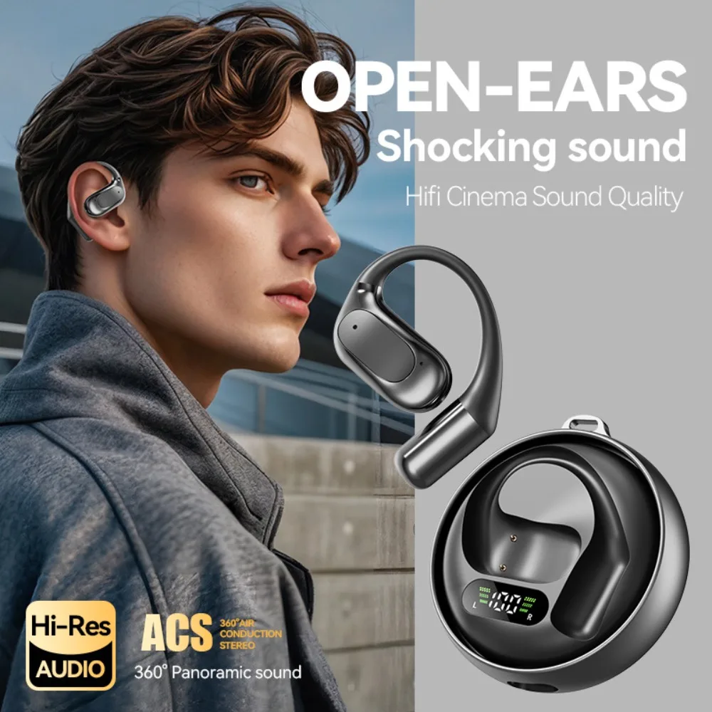 Wireless Earbuds E Sports Game - Esports Gaming Video ulasan dan harga