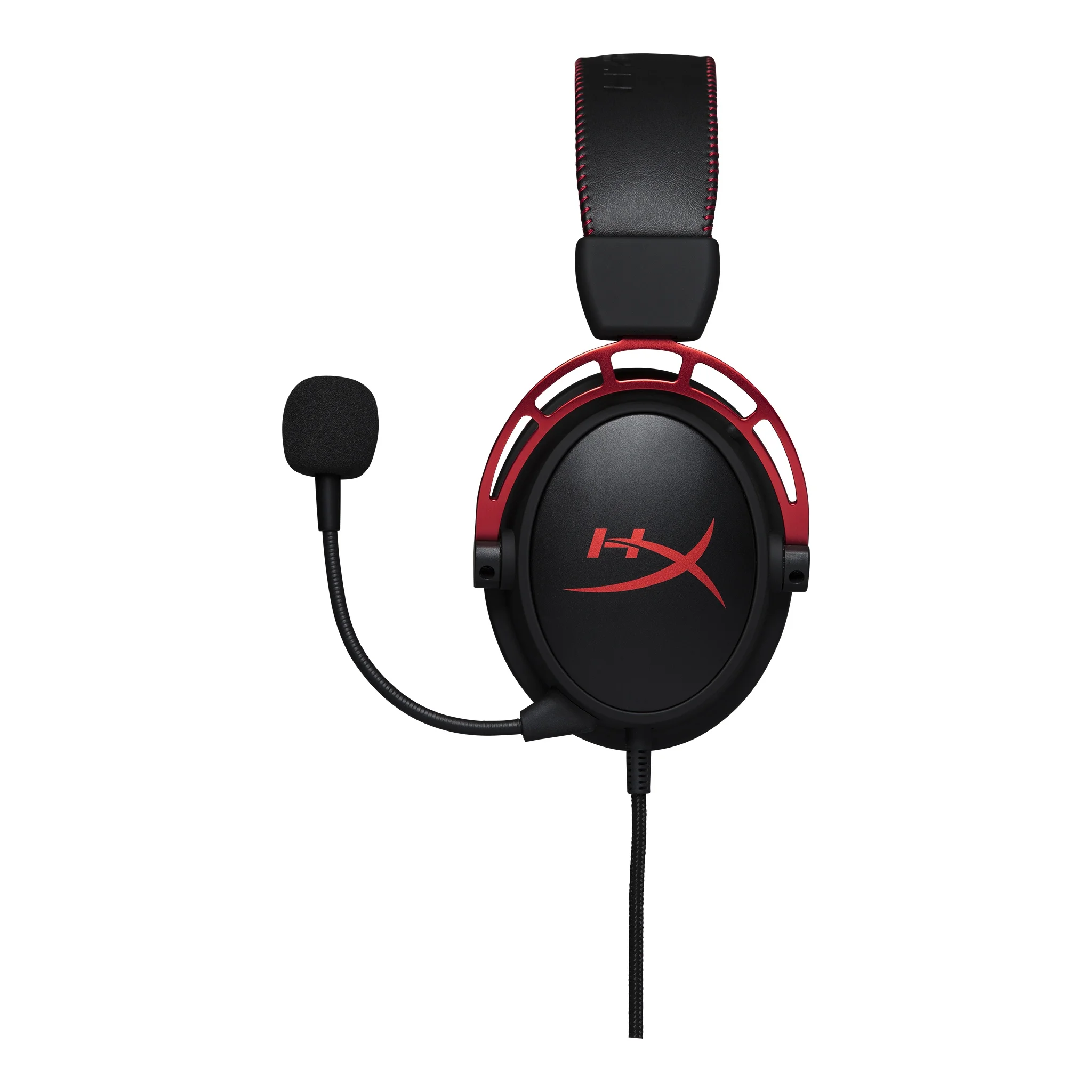 Used Original  HyperX Cloud Al - Esports Gaming Video ulasan dan harga
