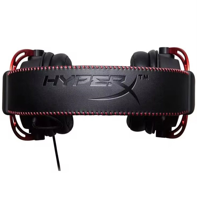 Used Original  HyperX Cloud Al - Esports Gaming Video ulasan dan harga