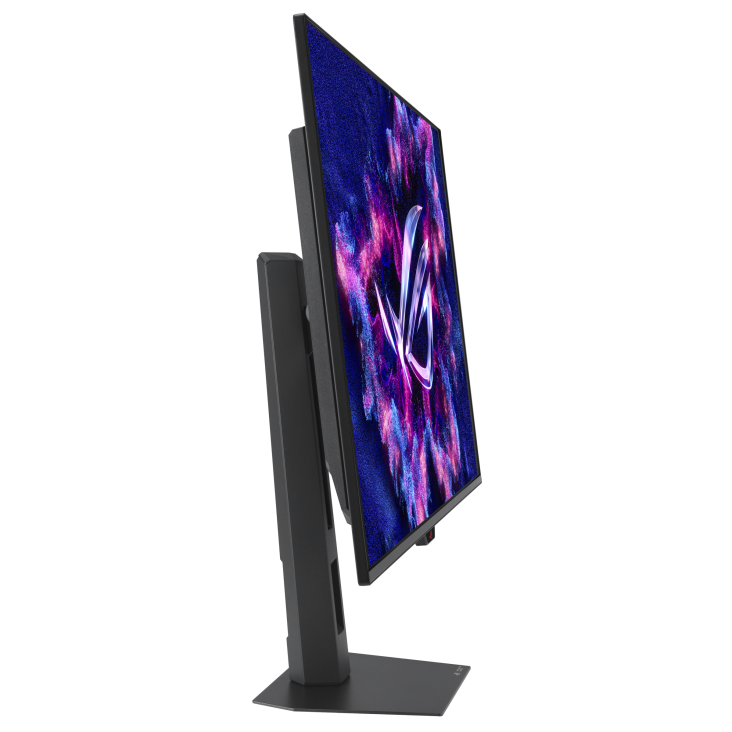 New ROG Strix OLED XG32UQWMS G - Gaming X Esports ulasan dan harga