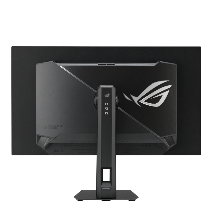 New ROG Strix OLED XG32UQWMS G - Gaming X Esports ulasan dan harga