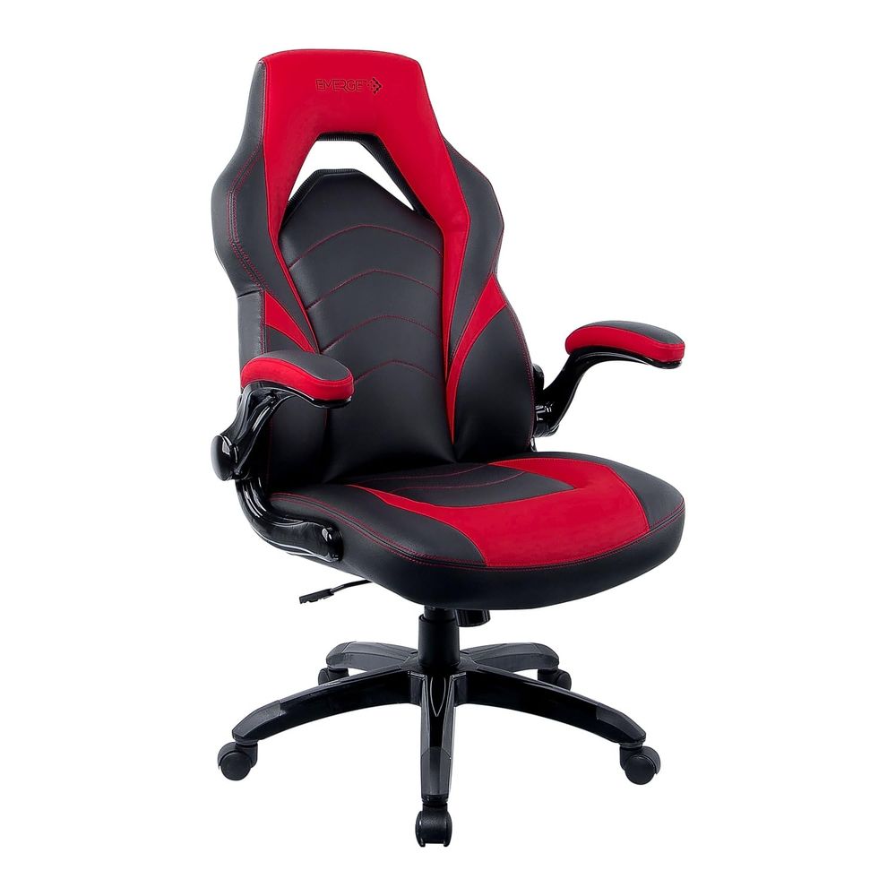 Emerge Vortex Gaming Chair, Er - Gaming & Esports District ulasan dan harga