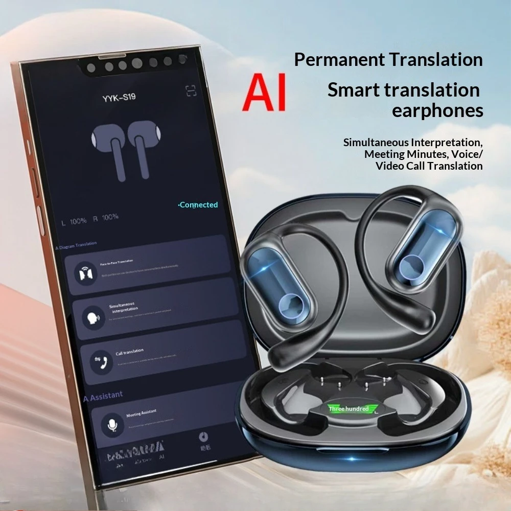 Wireless Bluetooth Earphones 2 - Esports Gaming Video ulasan dan harga