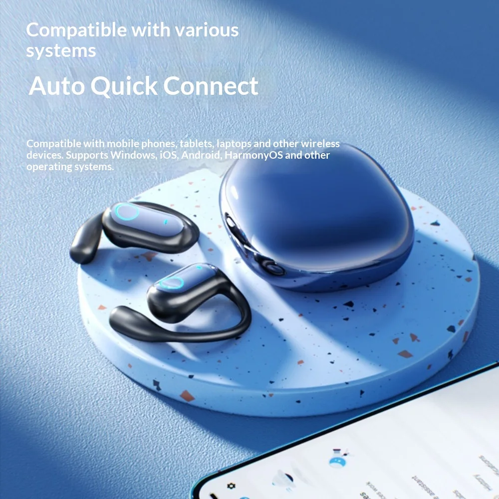 Wireless Bluetooth Earphones 2 - Esports Gaming Video ulasan dan harga