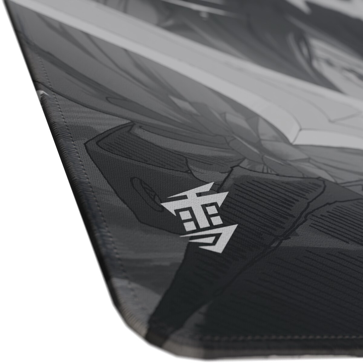 Custom Black White Contrast Ae - Esports Gaming Competition ulasan dan harga