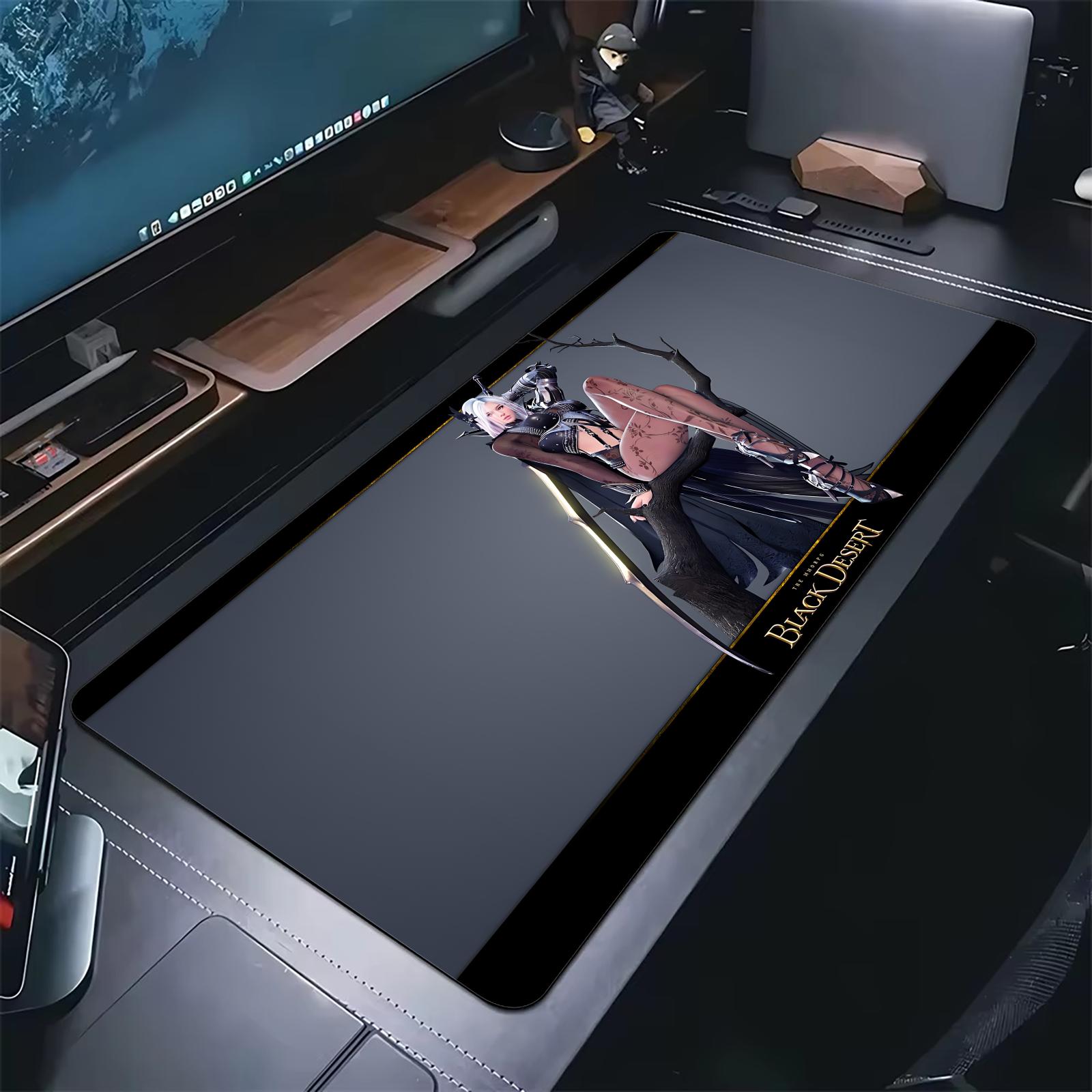 Pro E-Sports Gaming Mousepad E - Esports Online Gaming ulasan dan harga