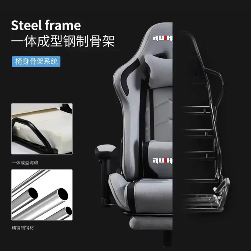 E-sports Gaming Chair Ergonomi - Esports Gaming Cafe ulasan dan harga