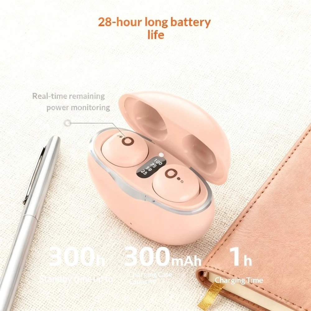 Wireless Gaming Earbuds Low La - Esports Gaming Video ulasan dan harga