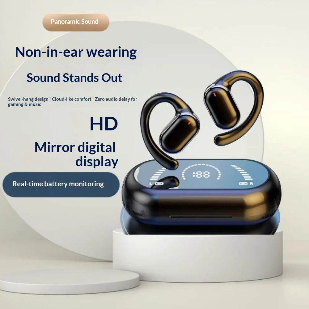 Wireless Earbuds Low Latency H - Esports Gaming Video ulasan dan harga