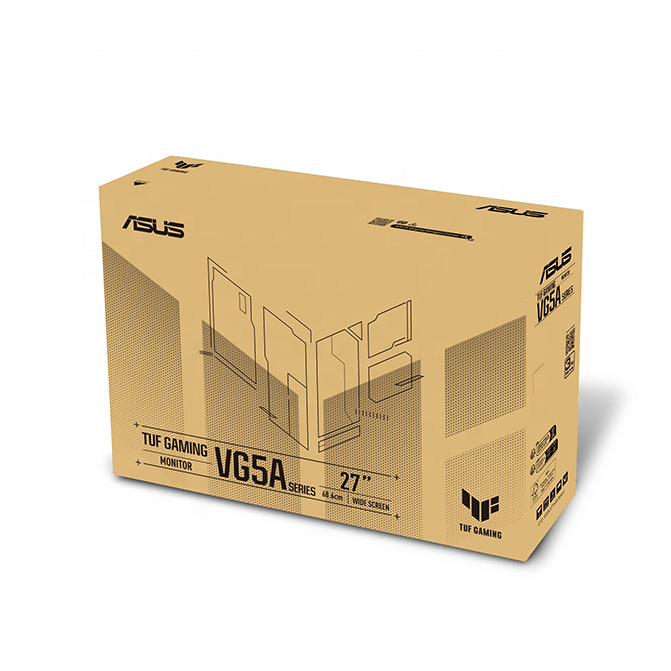 2025 New Arrival TUF GAMING VG - Gaming X Esports ulasan dan harga
