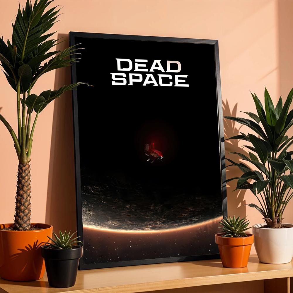 Survival Game D-DeadS S-Space  - Esports Gaming Poster ulasan dan harga